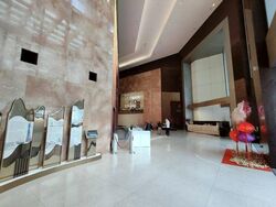 One Raffles Quay (D1), Office #567478031